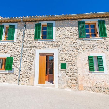 Sa Casa De Ses Bicicletes Villa Caimari Eksteriør bilde