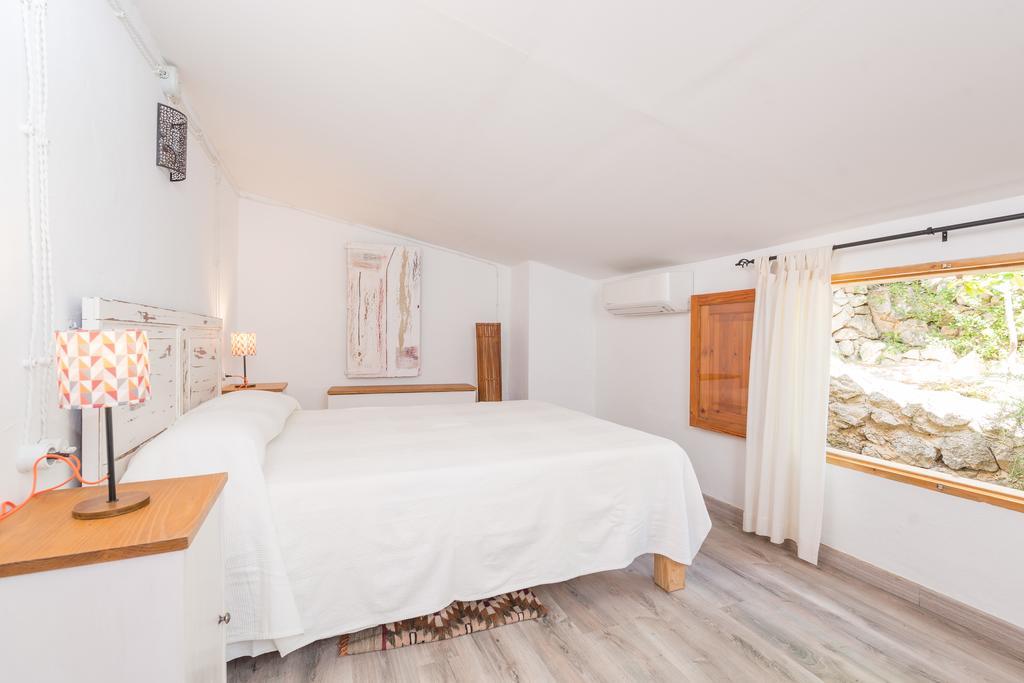 Sa Casa De Ses Bicicletes Villa Caimari Eksteriør bilde