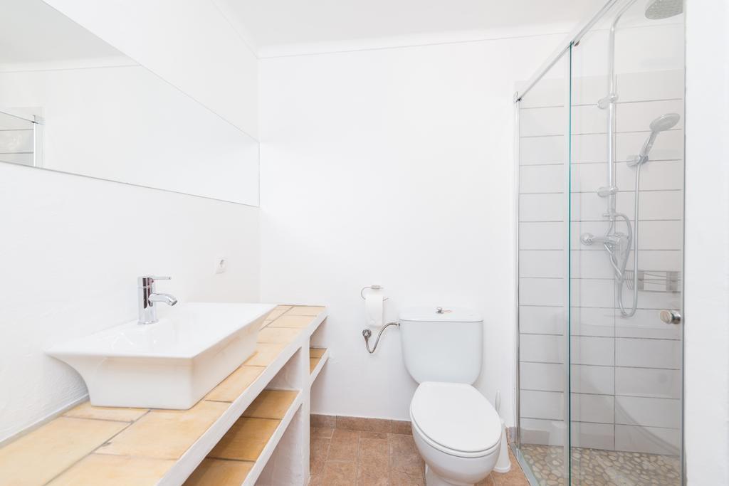 Sa Casa De Ses Bicicletes Villa Caimari Eksteriør bilde