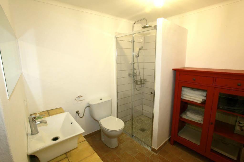 Sa Casa De Ses Bicicletes Villa Caimari Eksteriør bilde
